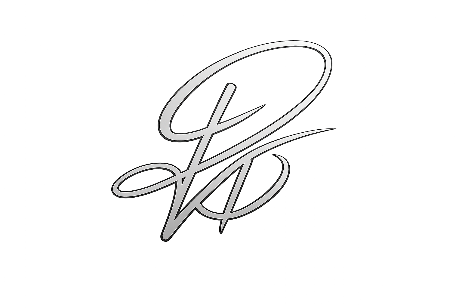 Kian Daga signature